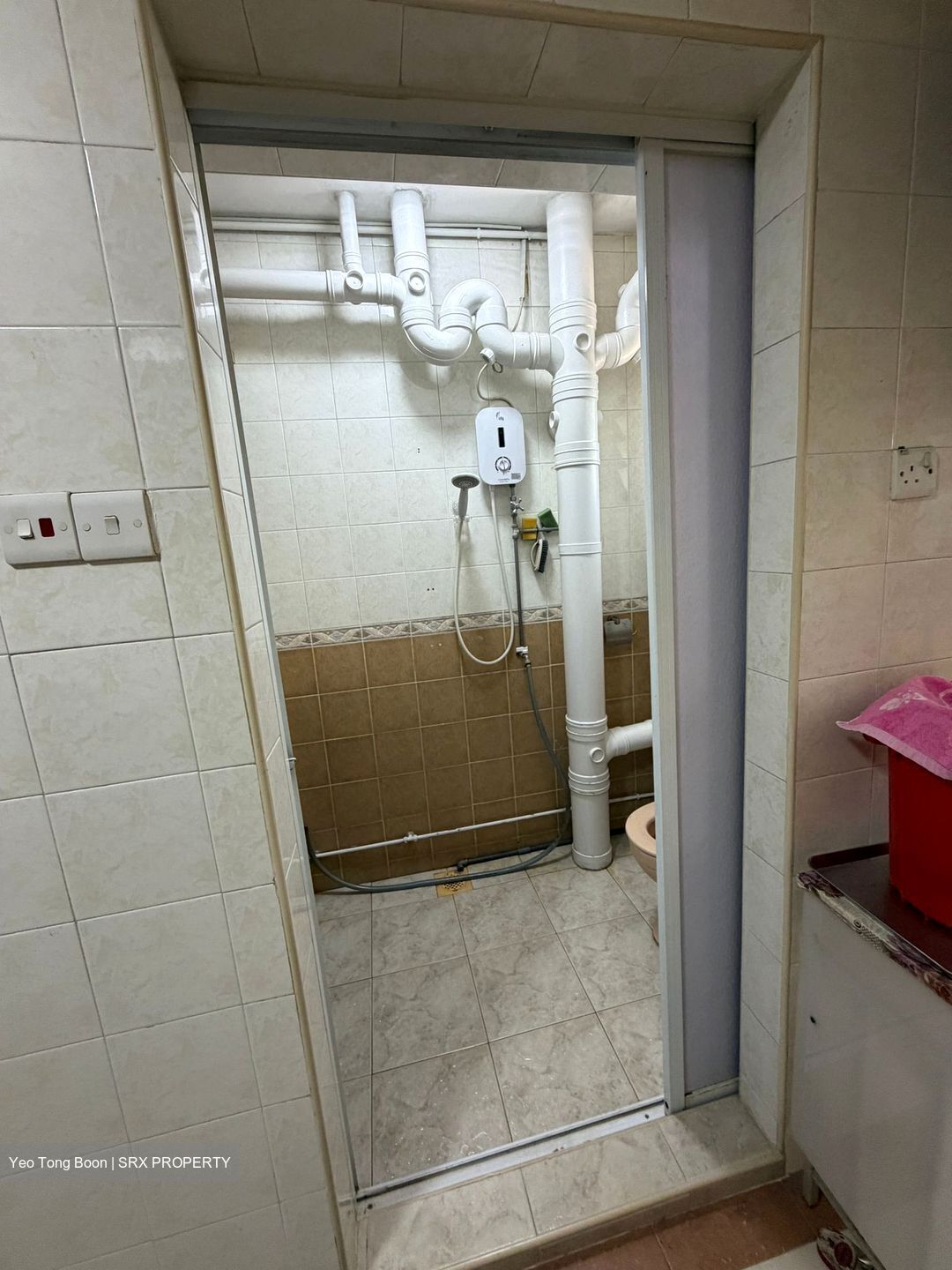 Blk 596A City View @ Cheng San (Ang Mo Kio), HDB 4 Rooms #543853331